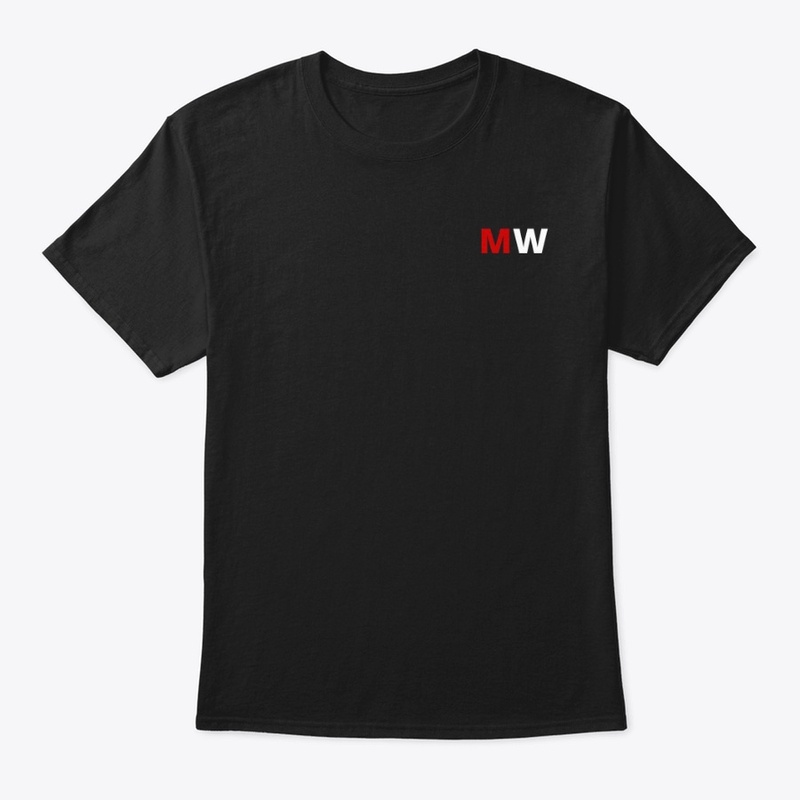 Mavenwit Iconic Merch