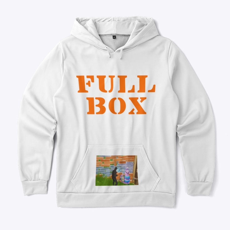 Full box 200