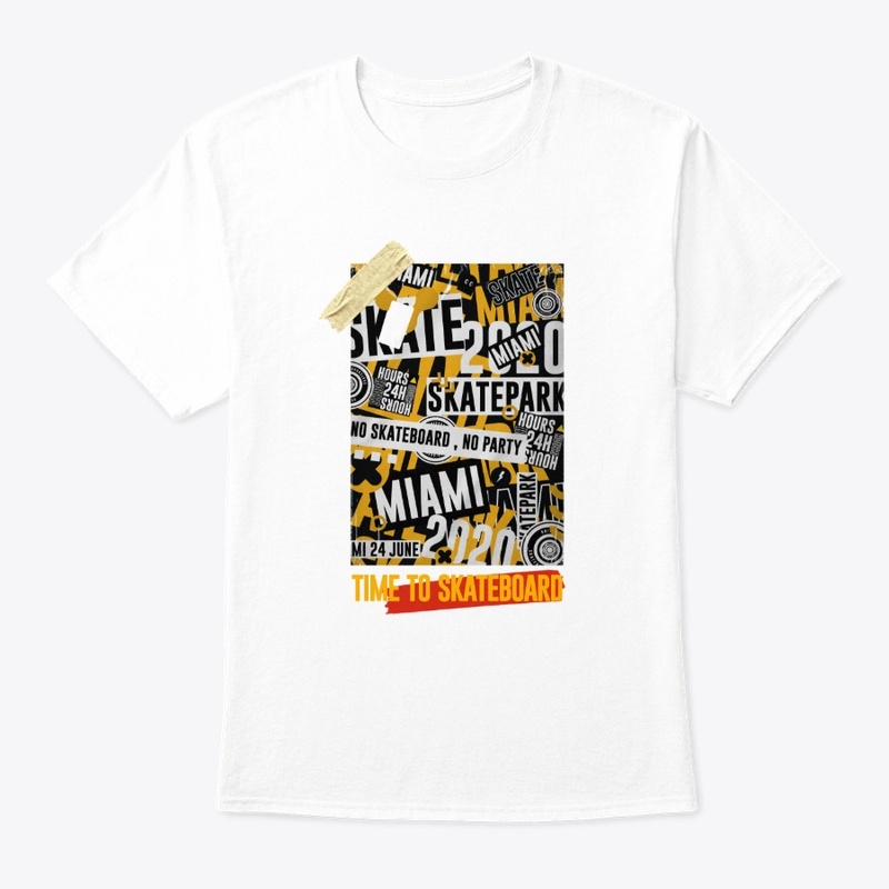 SkateBoarding cloth 