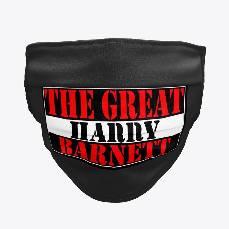 TGHB Mask