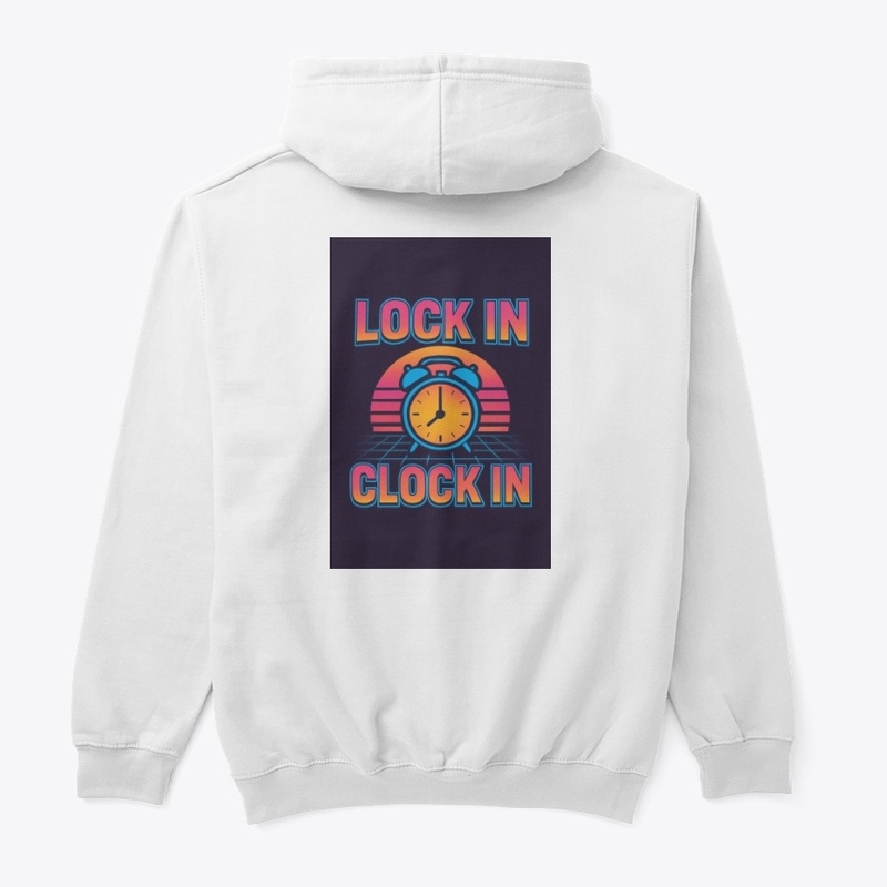 Just Lock In