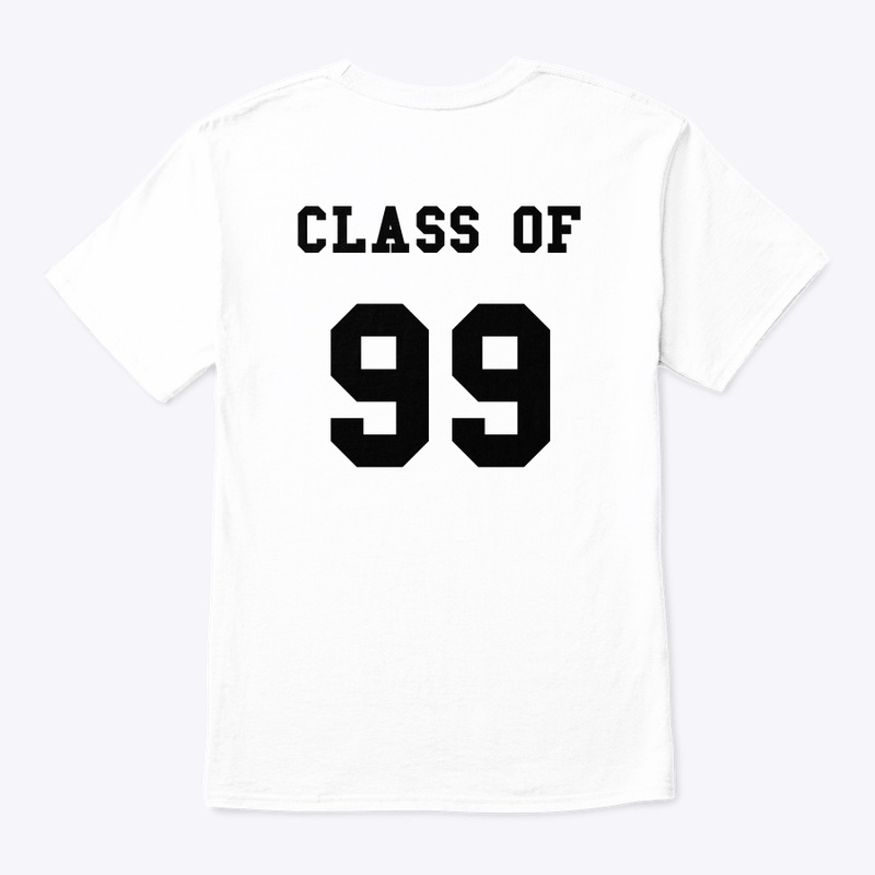 Millennial Class of '99