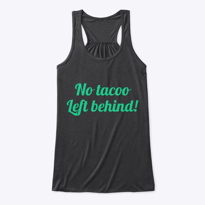 Glitter Tacoo 
