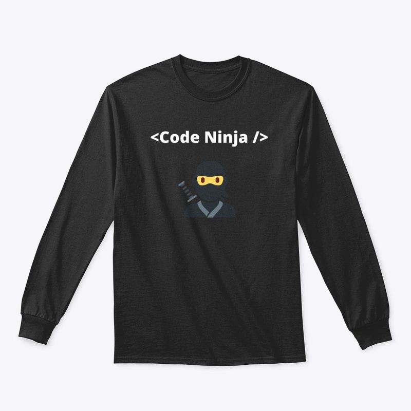 Code ninja