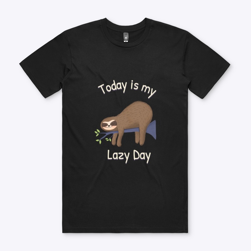 Lazy Day