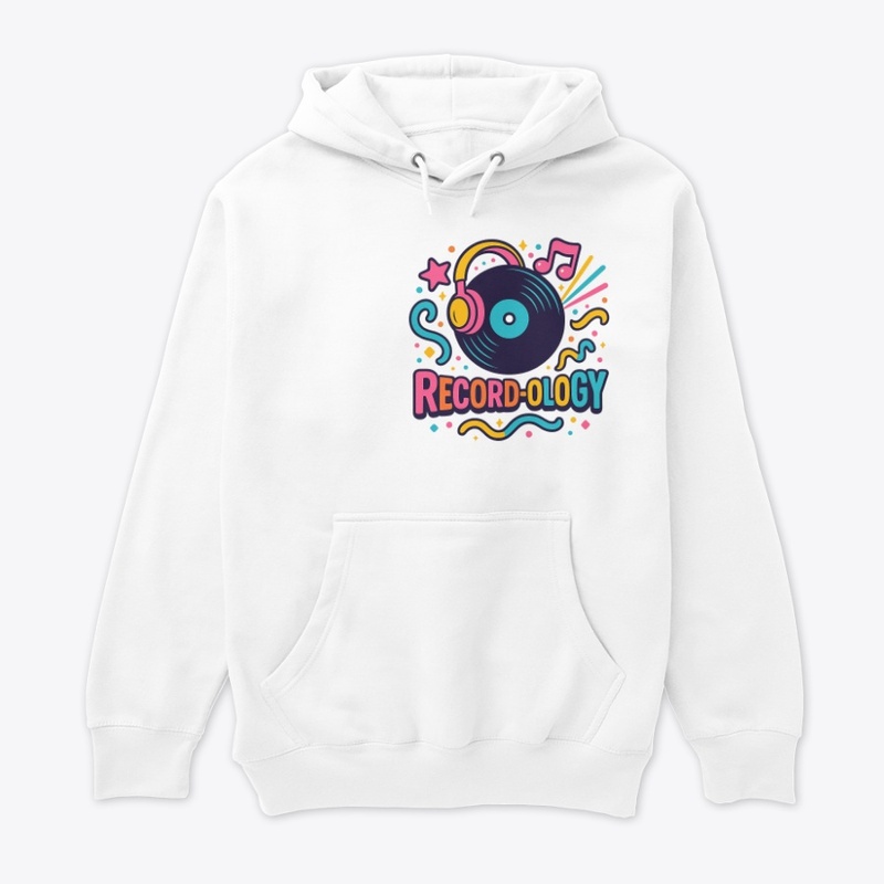 Groovy Design (Record-ology)