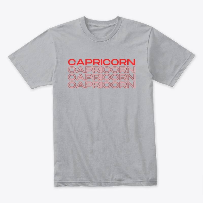 Capricorn Echo