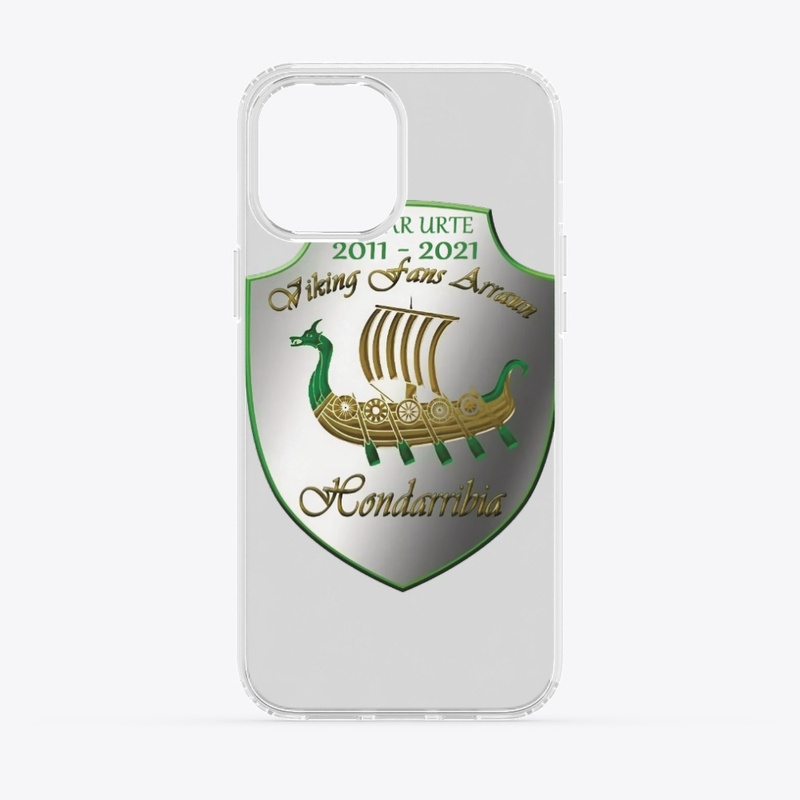 Souvernir Viking Fans Arraun