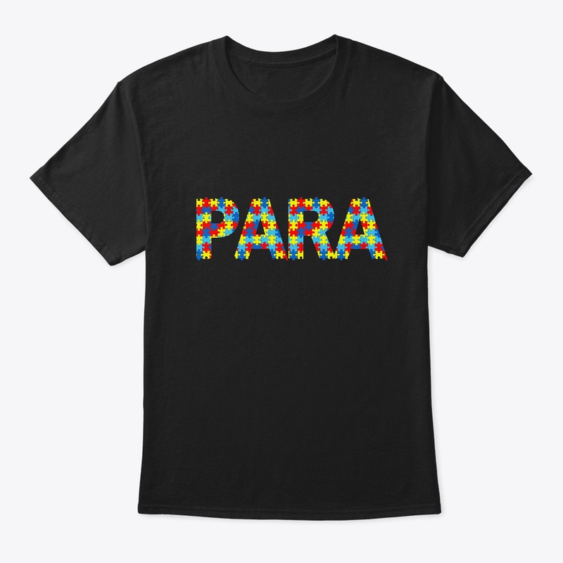Para Autism Design