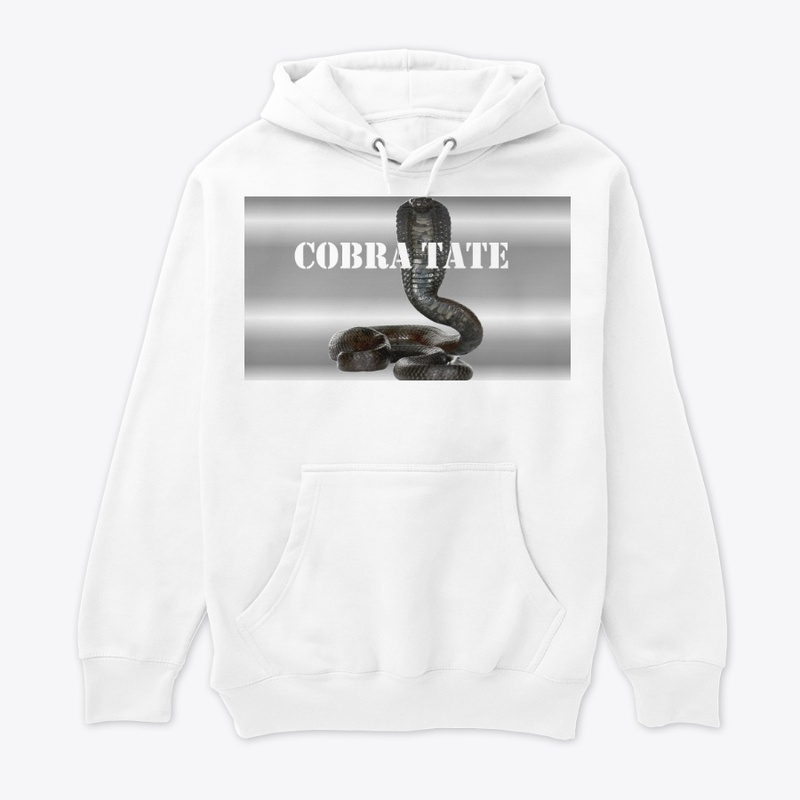COBRA TATE
