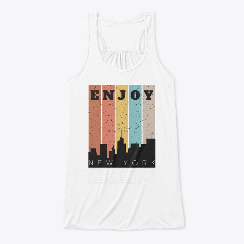 Enjoy New York