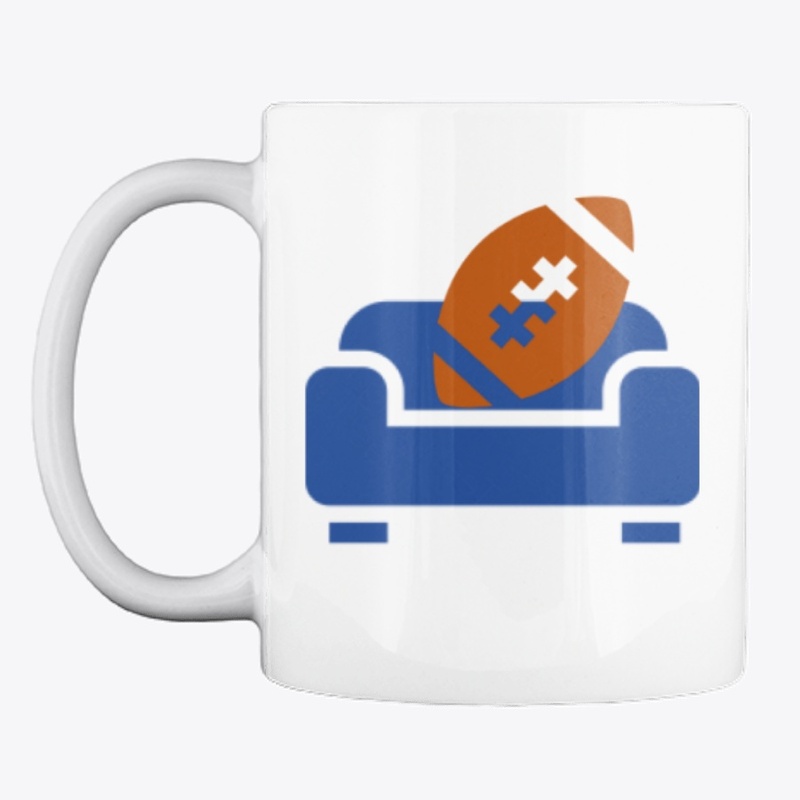 Couch Report Classic Mug