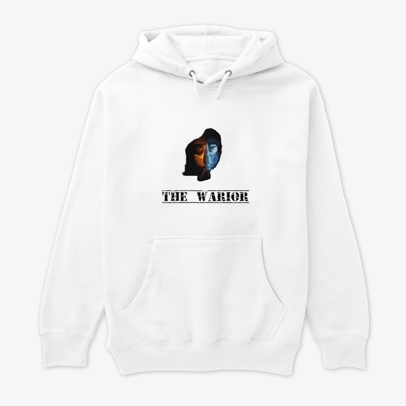 THE WARRIOR
