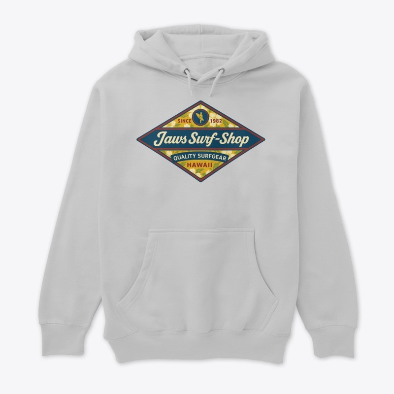 vintage surf shop