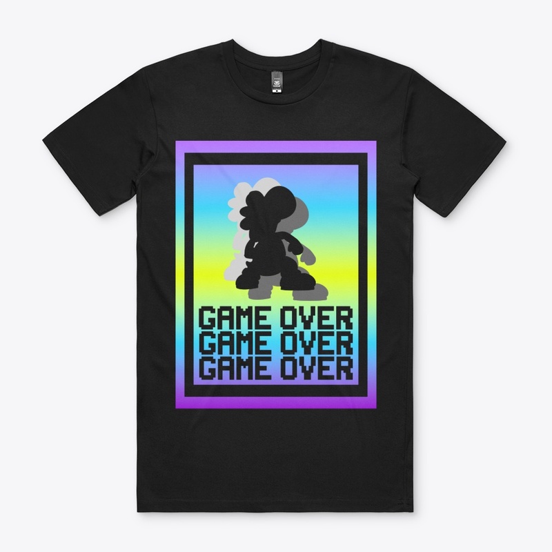 Game Over