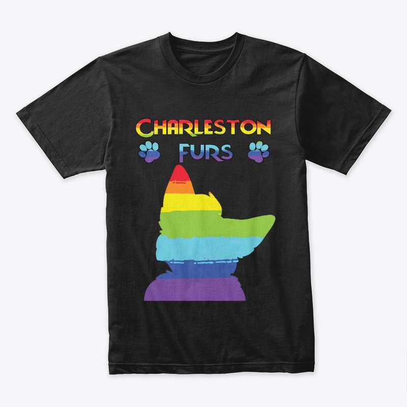 Charleston Fur Pride 