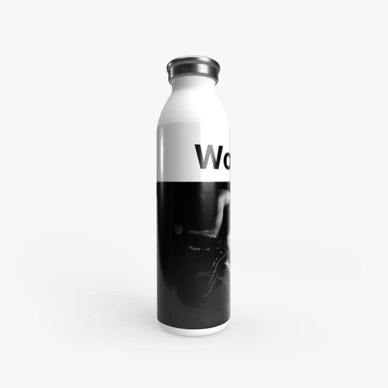 Workout bottles