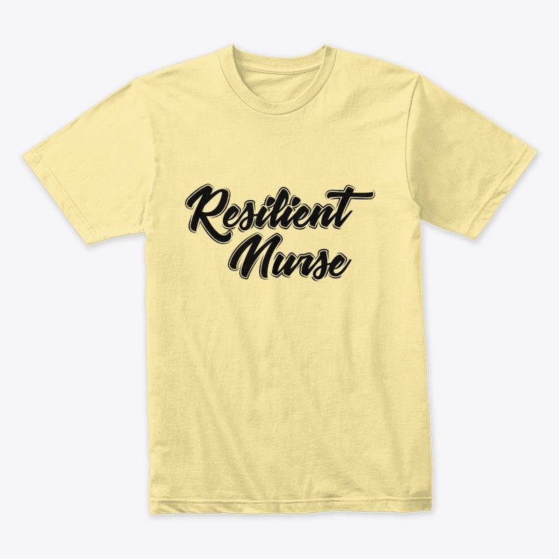 Resilient Nurse