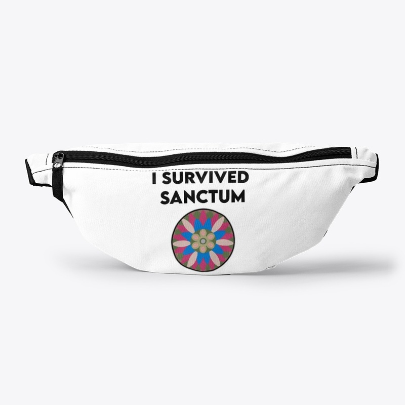 Sanctum Collection (White) v 1