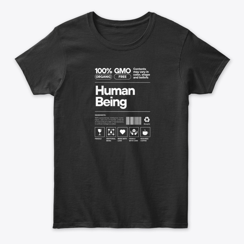 Human Being