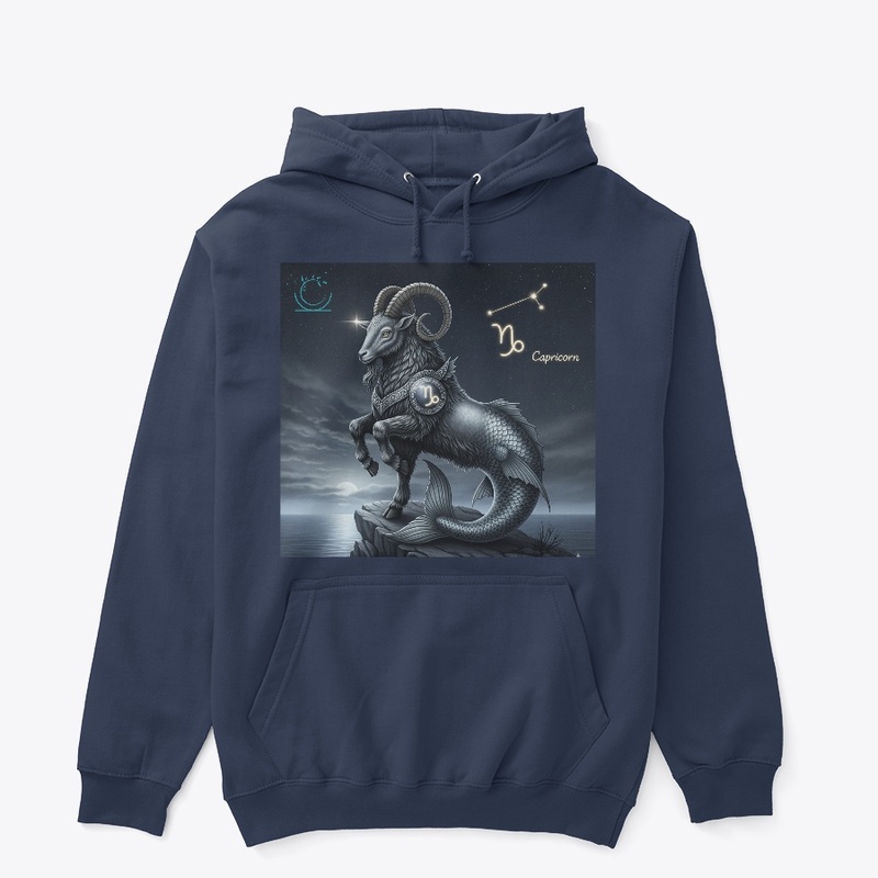 Capricorn Collection