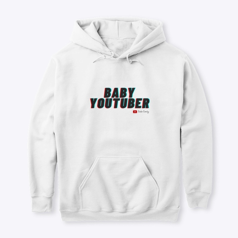 Baby Youtuber - Padin Family