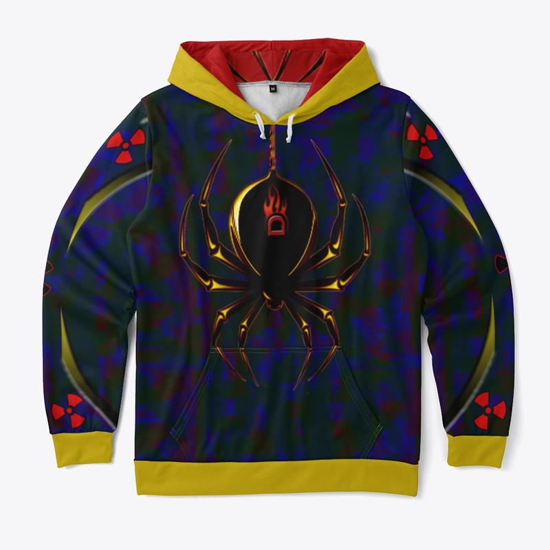 D9 - Eight Feet Down