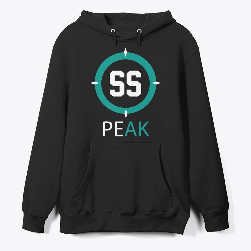 Sporty SS Circle Design