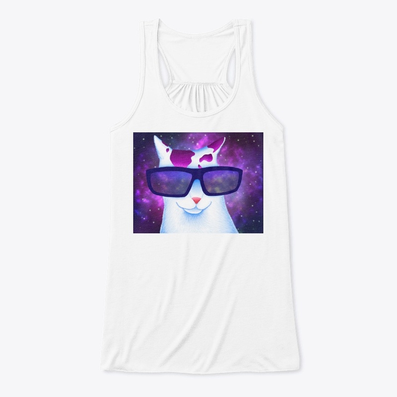Space Cat
