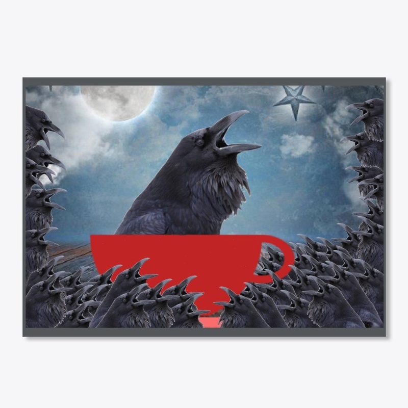 a murder