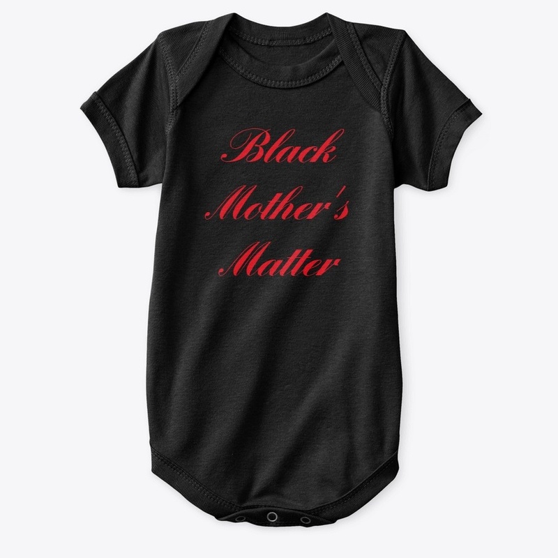 Black Mother's Matter