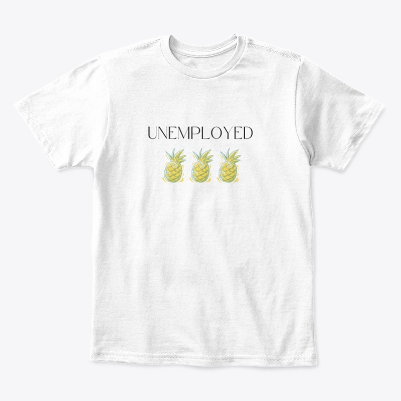 The Unemployed Pineapples