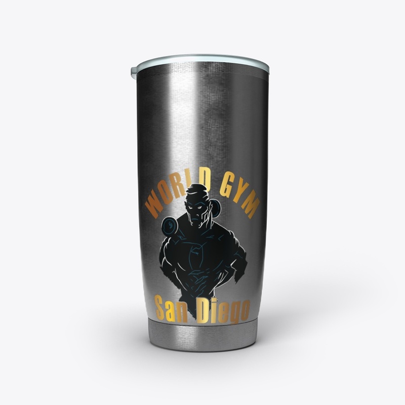 World Gym San Diego Reviews