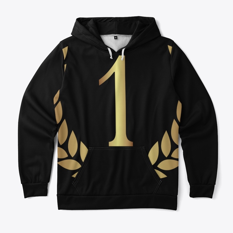 Number-one1