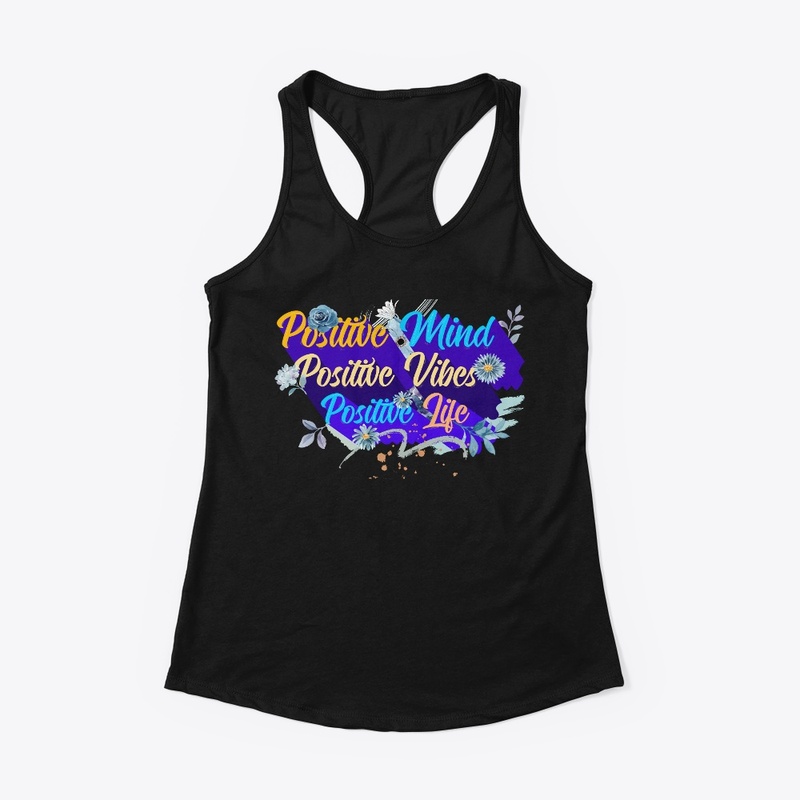 Advanced Typography T-Shirt Design