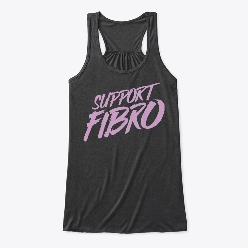 Support Fibro – Official Merchandise