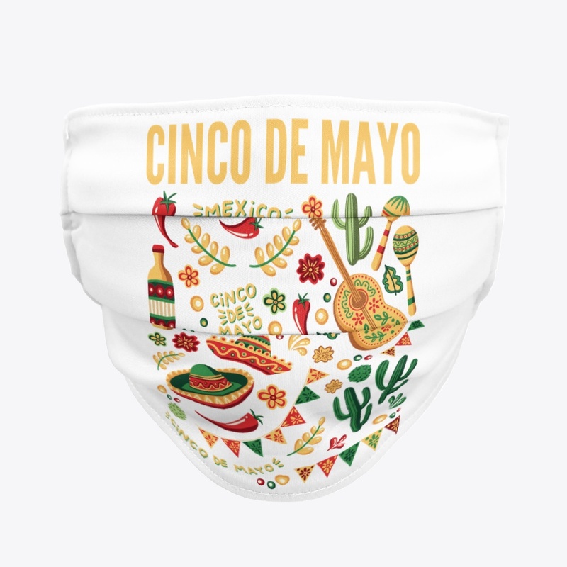 CINCO DE MAYO