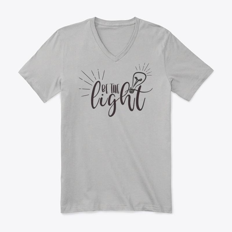 Be The Light