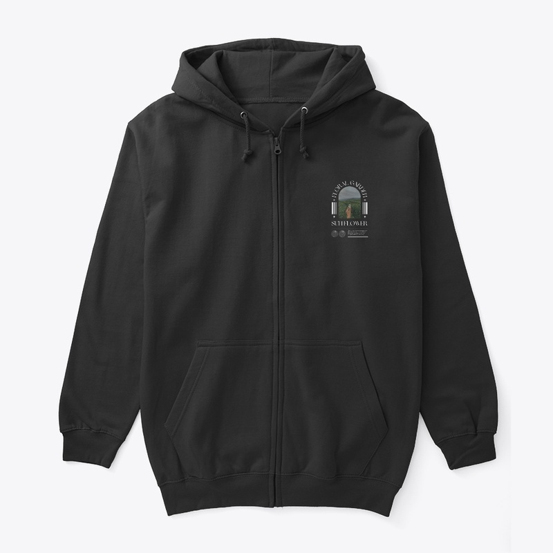 design looking hoodies