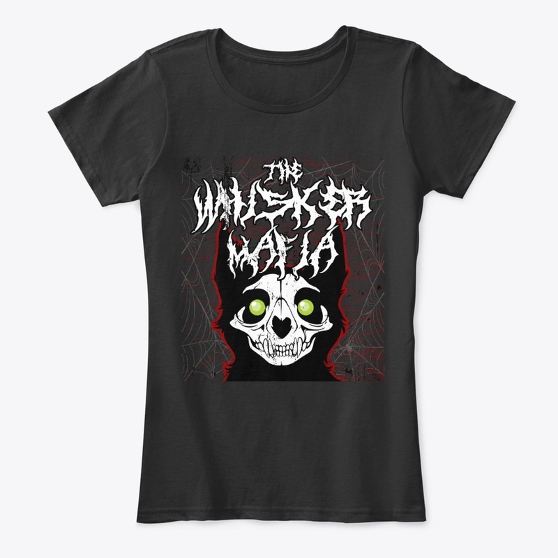 The Whisker Mafia METAL