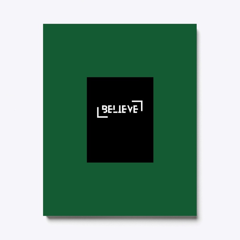 Believe 