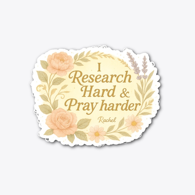 Research & Revelation