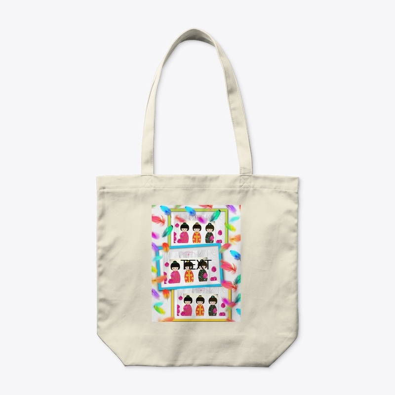 Doll design t-shirts