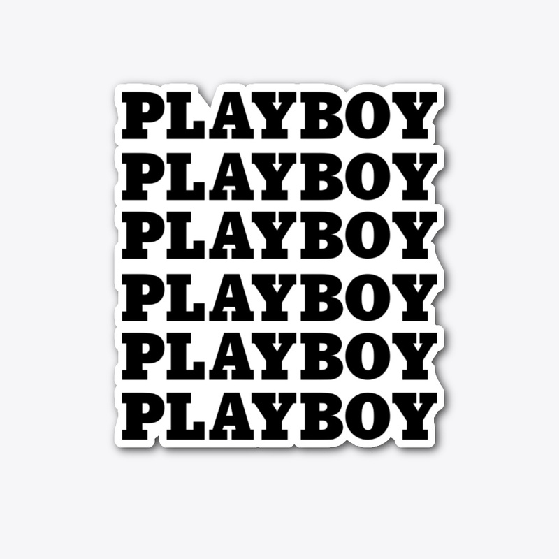 Playboy Merch