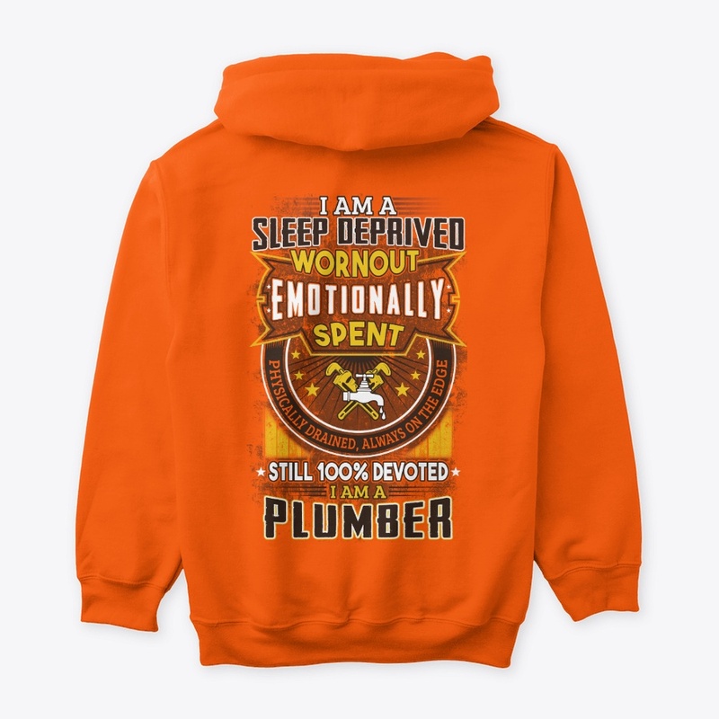 Devoted Plumber