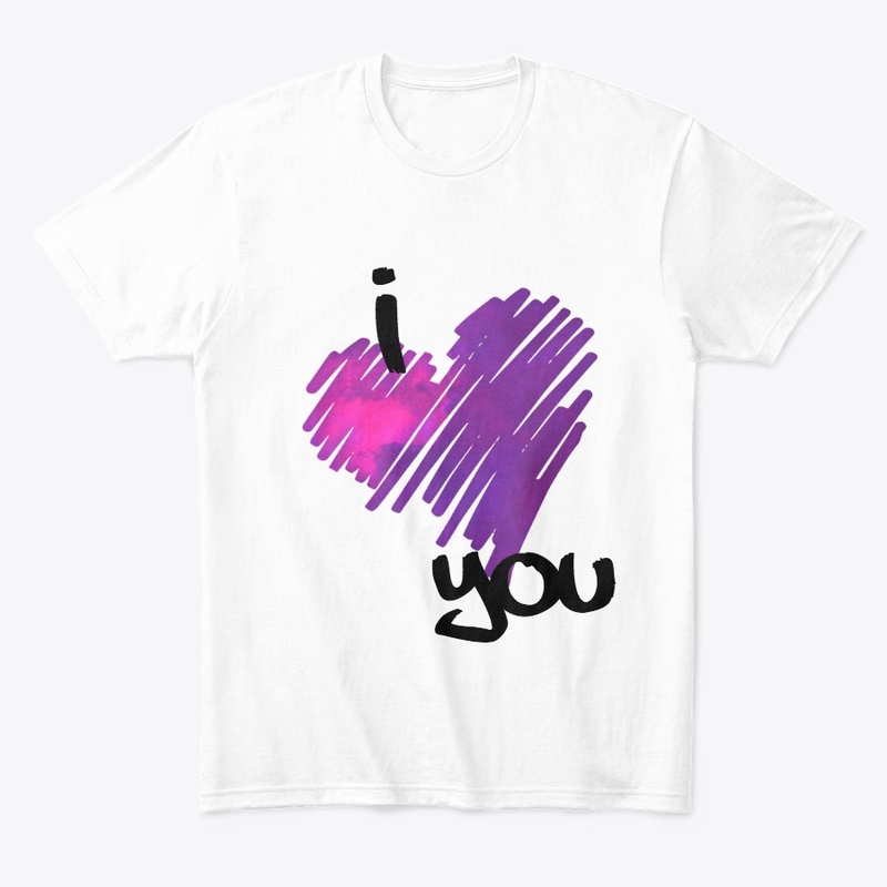 I Purple You 
