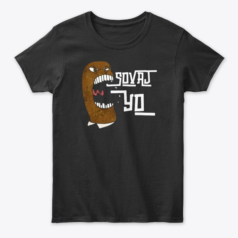 Sovaj Yo