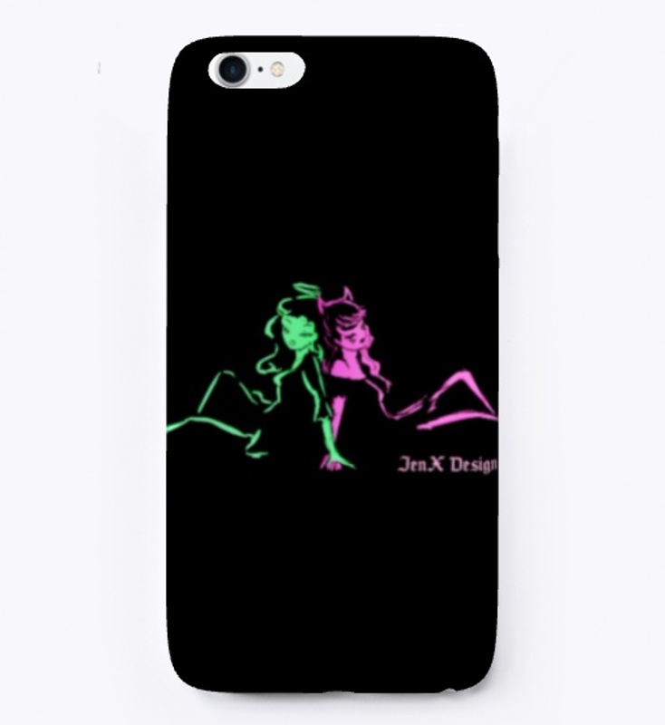 SAINTS AND SINNERS- Design