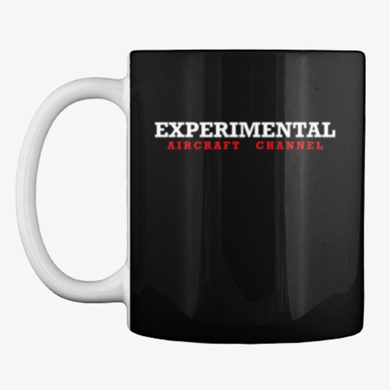 EAC Branded Channel Logo MUG