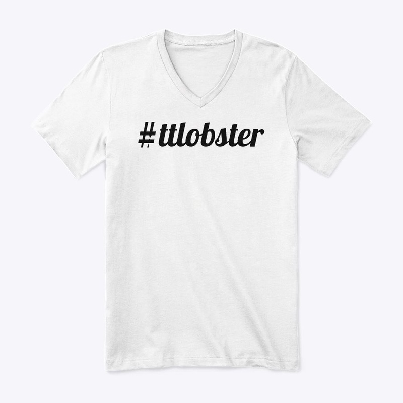 Tiktok lobster